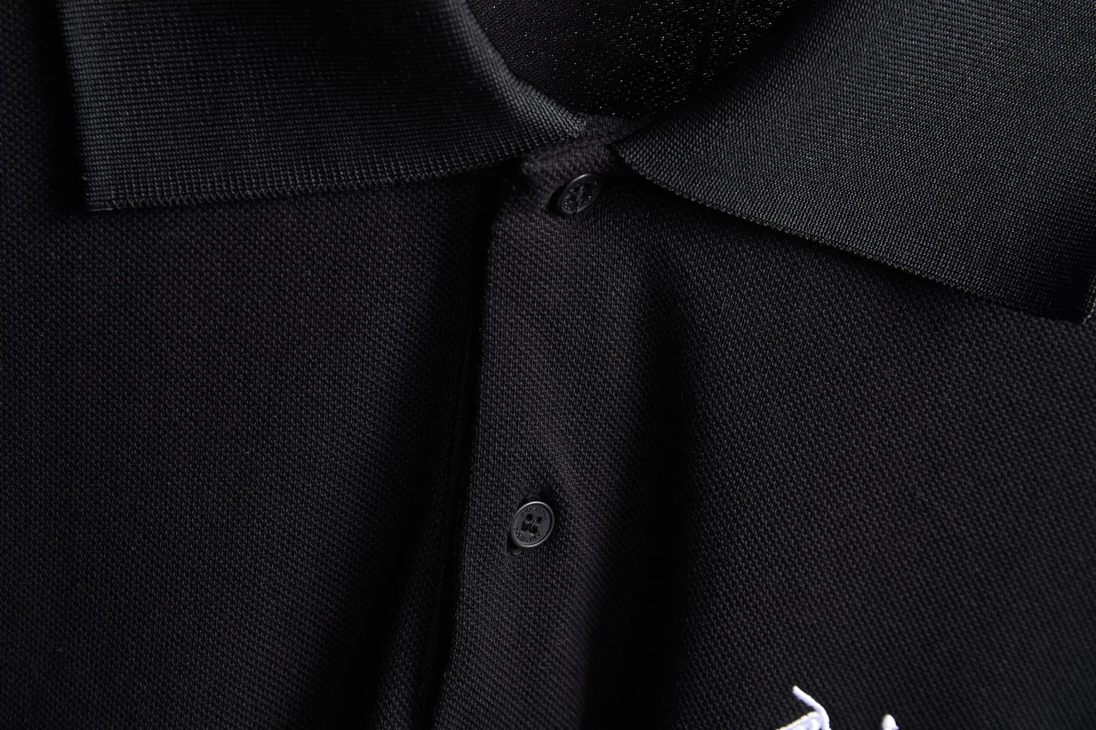 TM polo ： 32 ： Hot Sale os ：White Black Size：S M L XL